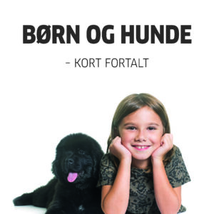 Nr. 2023 Børn og hunde Januar 2019