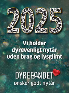 Nr. 2054 Mini plakat Oktober 2024