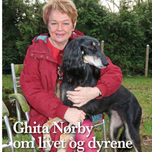 Nr. 5006 Ghita Nørby om livet og dyrene November 2018