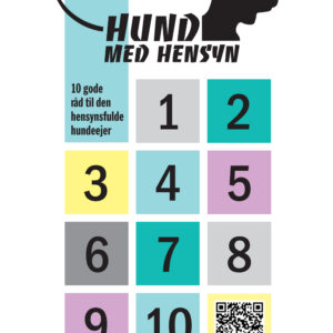Nr. 2028 Hund med hensyn - folder September 2018