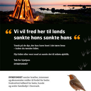 Nr. 2050 Mini plakat Juni 2021
